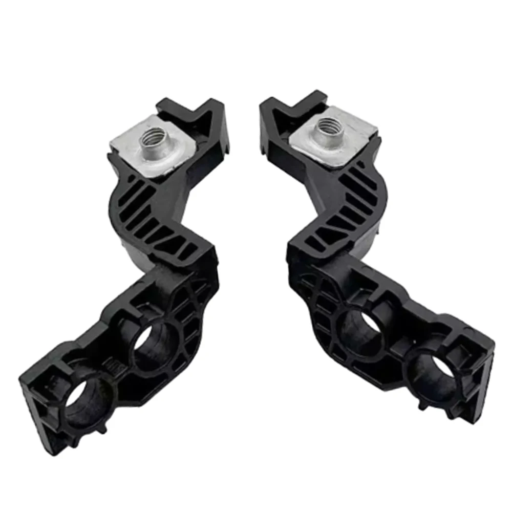 HS7Z13A005B HS7Z13A004B 1pair Front Left Right Headlight Mounting Bracket For Ford Fusion 2017 2018 2019 2020 Car accessories