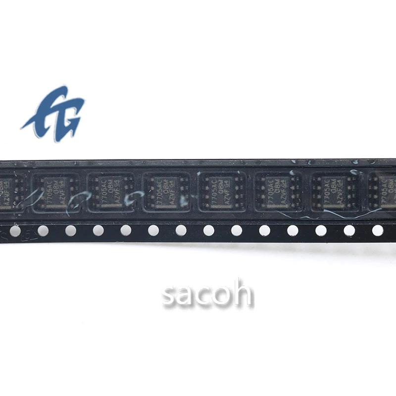 

(SACOH Electronic Components) TL7705ACDR 10Pcs 100% IC Chip integrated circuit