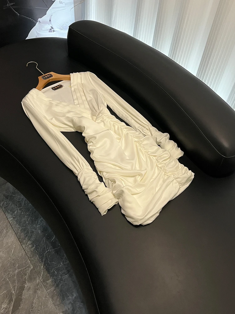 Ele White Acetate D… - image