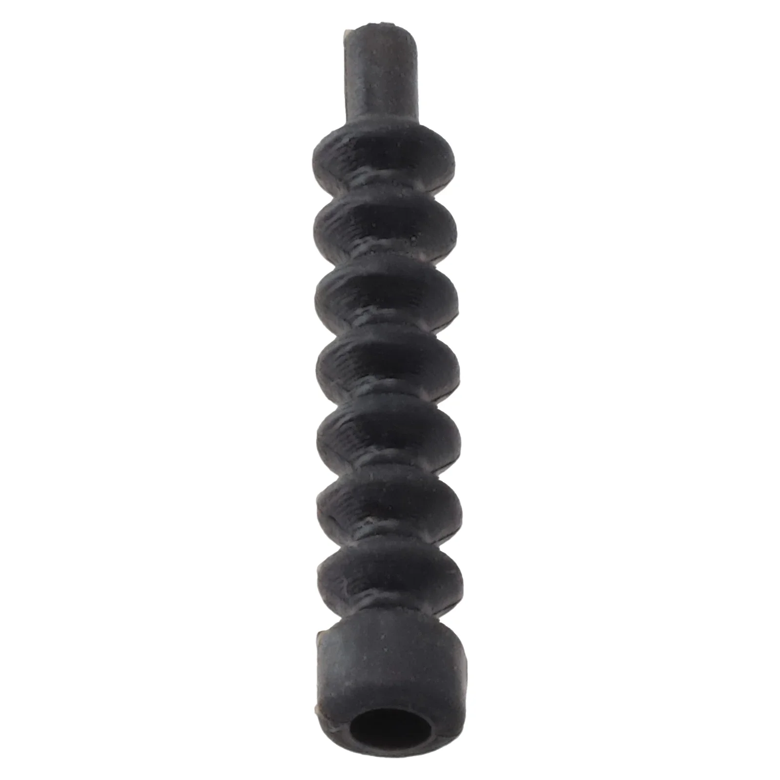 

Enhanced Dust Protection For Disc Brake Tube Pack Of 4 Rubber Gaiters For Bicycle Cable Noodle Boot Dust Cover