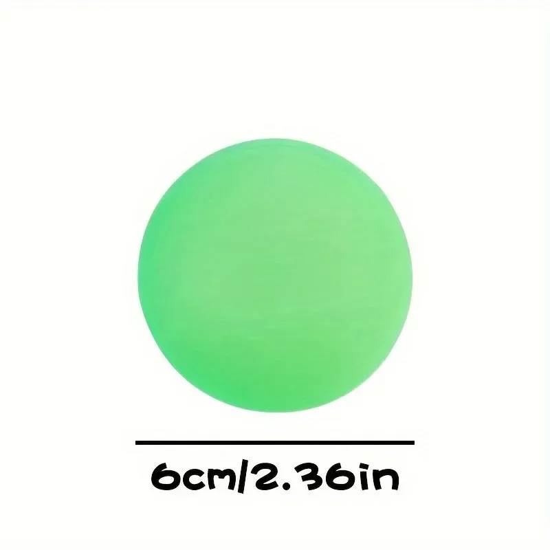 اسفنجي كرات الإجهاد للأطفال الحسية ضغط الكرة ألعاب متململة كرات العجين الملونة الإجهاد الإغاثة اللعب الحسية للتوحد