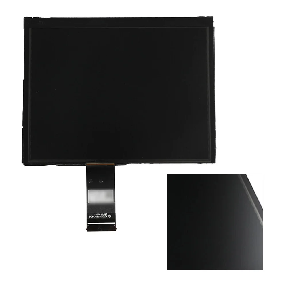 

Touch Enabled Navigation Screen LCD Display Compatible with For Jeep LA084X02 for Vehicle Dashboard Installation