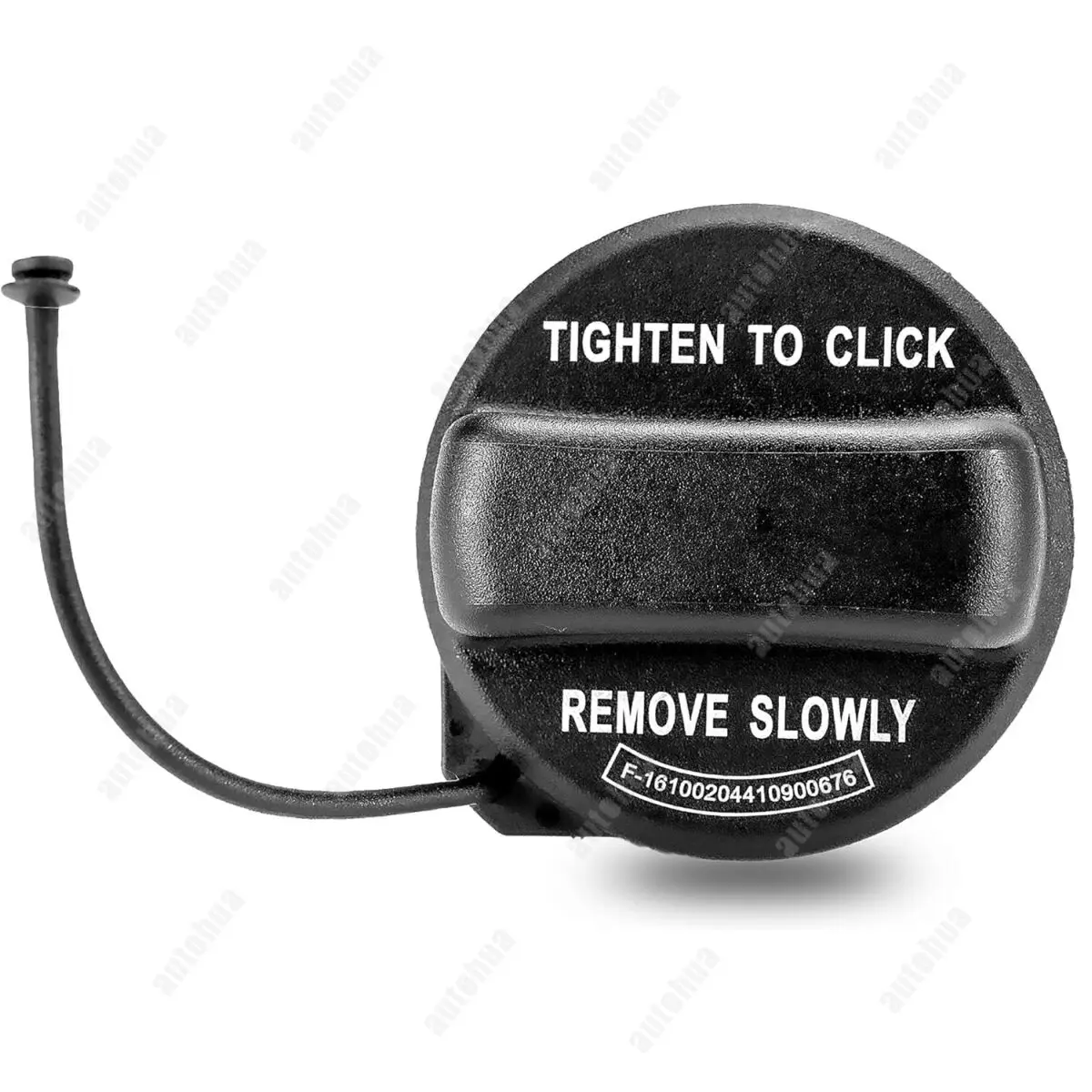 

Fuel Gas Tank Cap For Accord Civic CR-V Crosstour Fit HR-V Insight Odyssey Pilot HONDA Replacement Fuel Filler Cover Tether Lid