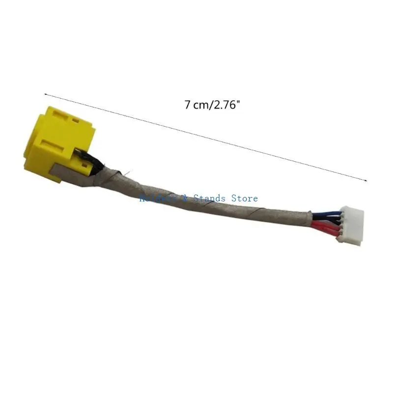 Reemplazo cable Jacks Y4ue para X220 x220i x220t x230i x230s x230