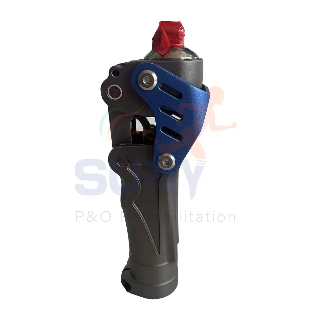 

Artificial Limb Prosthetic Knee Prosthetic Leg Pneumatic Knee Joint Prosthetic Knee Joint Four-link Pneumatic