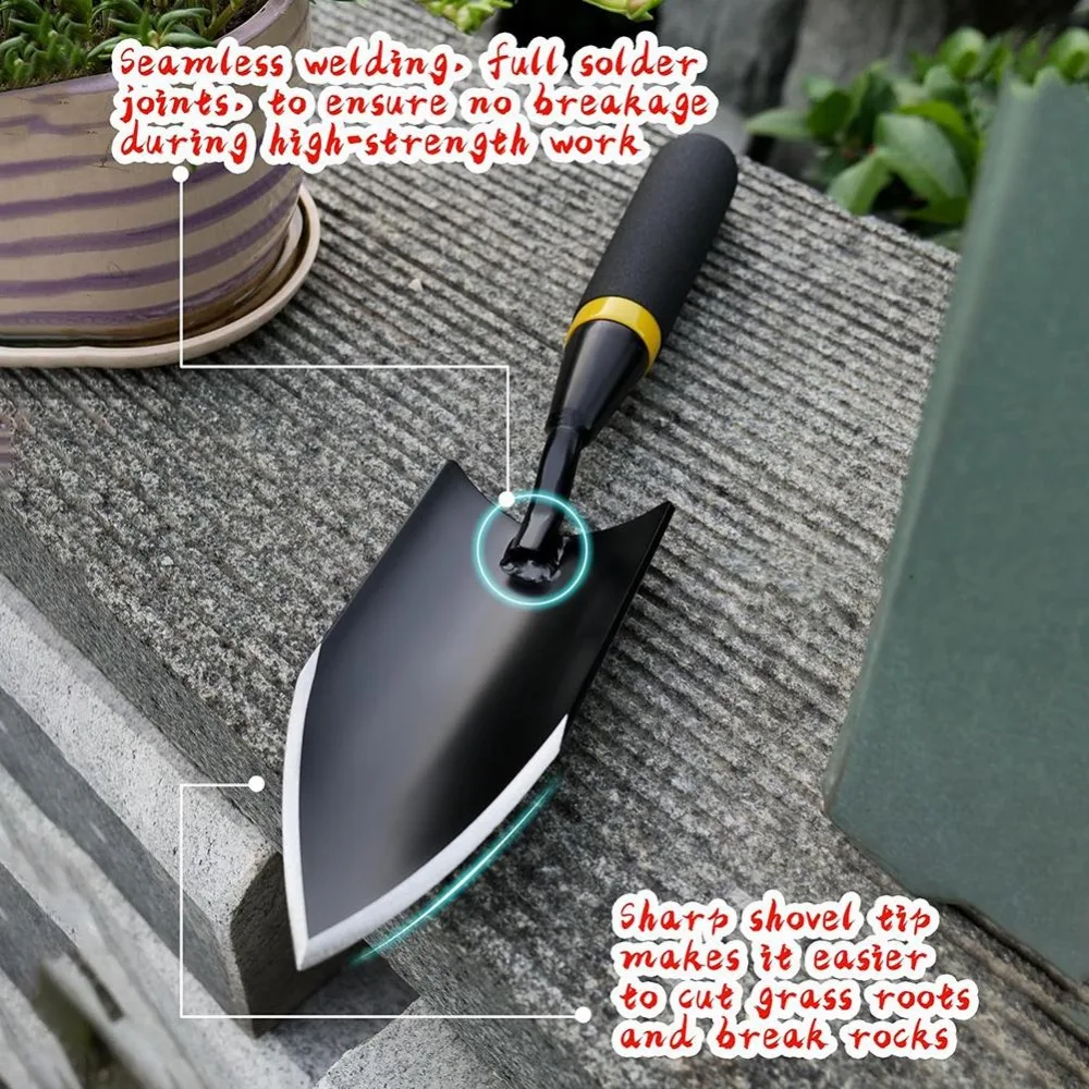 Thumbnail 3 - #39 Compare Gardening Tool Sets Before You Buy