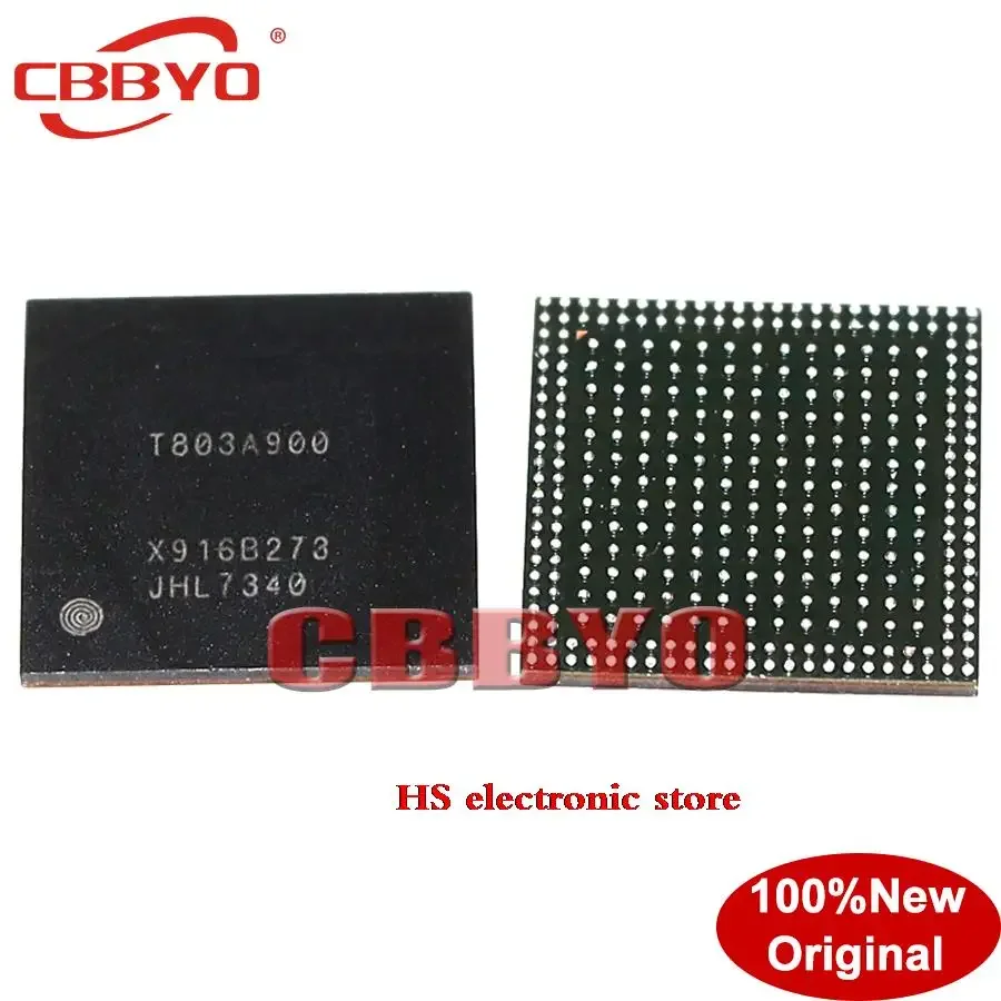 100% New JHL6240 JHL6340 JHL6540 DSL5520 DSL6540 DSL6340 DSL6240 JHL7540 JHL7340 DSL3510L BGA Chipset