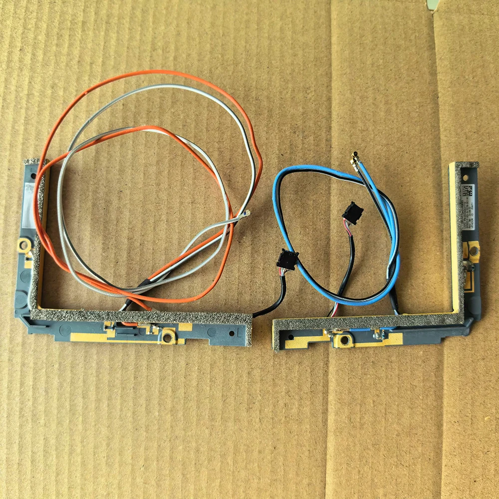 Kit Antenna FRU 5A31P35307 5A31P35308 WWAN Antenna For Thinkpad X1 2-in-1 Gen 9 Gen 10 Laptops RM520N-GL EM160R-GL WWAN Card