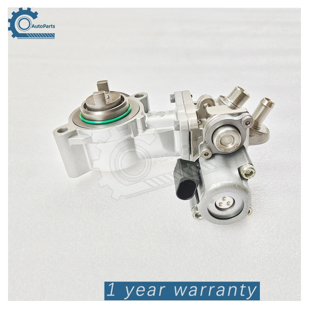 High Pressure Injection Fuel Pump A2710703701 A2710703501 A2710702201 For Mercedes Benz W212 W207 M271 E200 E250 E300 2710703701