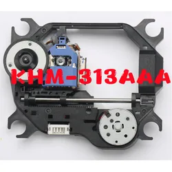 Original KHM-313AAA KHM313AAA KHS-313A Brand New Raido DVD Player Laser Lens Lasereinheit Optical Pick-ups Bloc Optique
