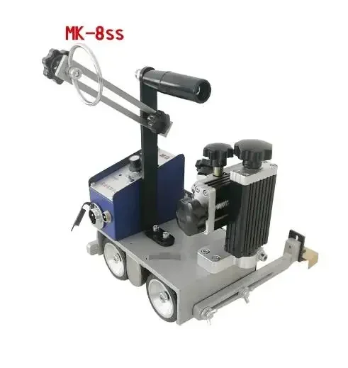 

Automatic Welding Trolley Automatic Straight Angle Welding Steel Structure Trolley Welding Equipment MK-8SS