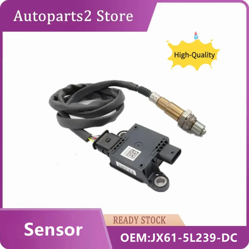 Particulate Matter Sensor PM Sensor JX61-5l239-DC For Ford Focus Mk4 2019 1.5 TDCi  JX615l239DC JX61 5l239 DC