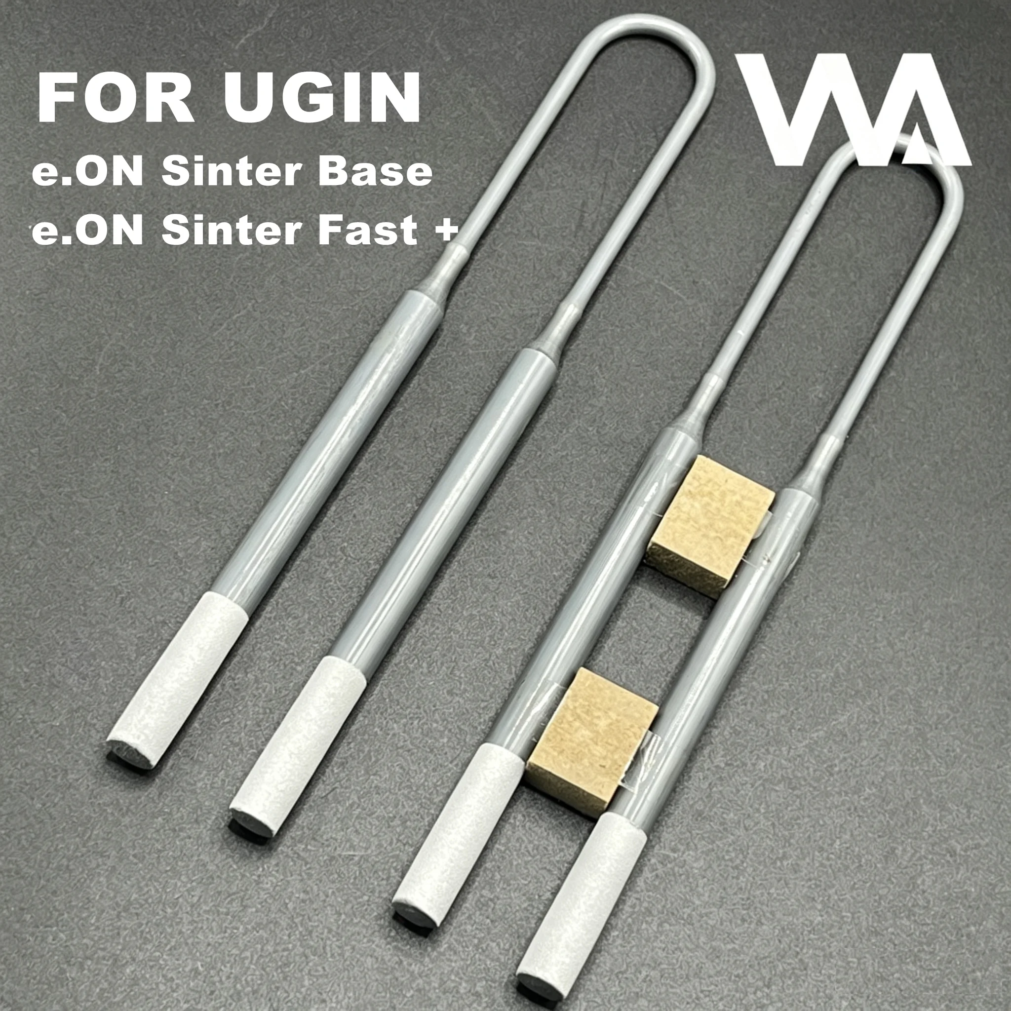 Mosi2 Heating Element for UGIN e.ON Sinter Base UGIN e.ON Sinter Fast Zirconia Sintering Furnace 1800 Degree