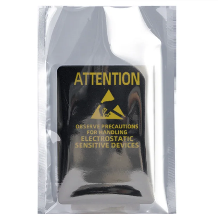 Sac de Protection antistatique pour les Instruments électrostatiques ESD, pochette de Protection pour les dispositifs sensibles