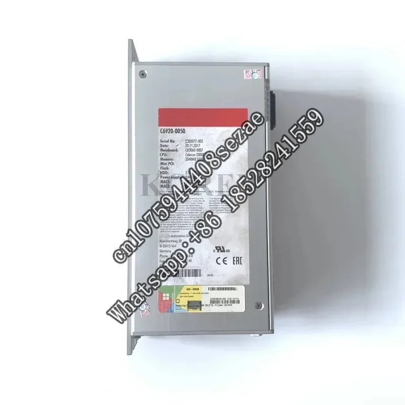 

Industrial Computer C6920-0050 Spot