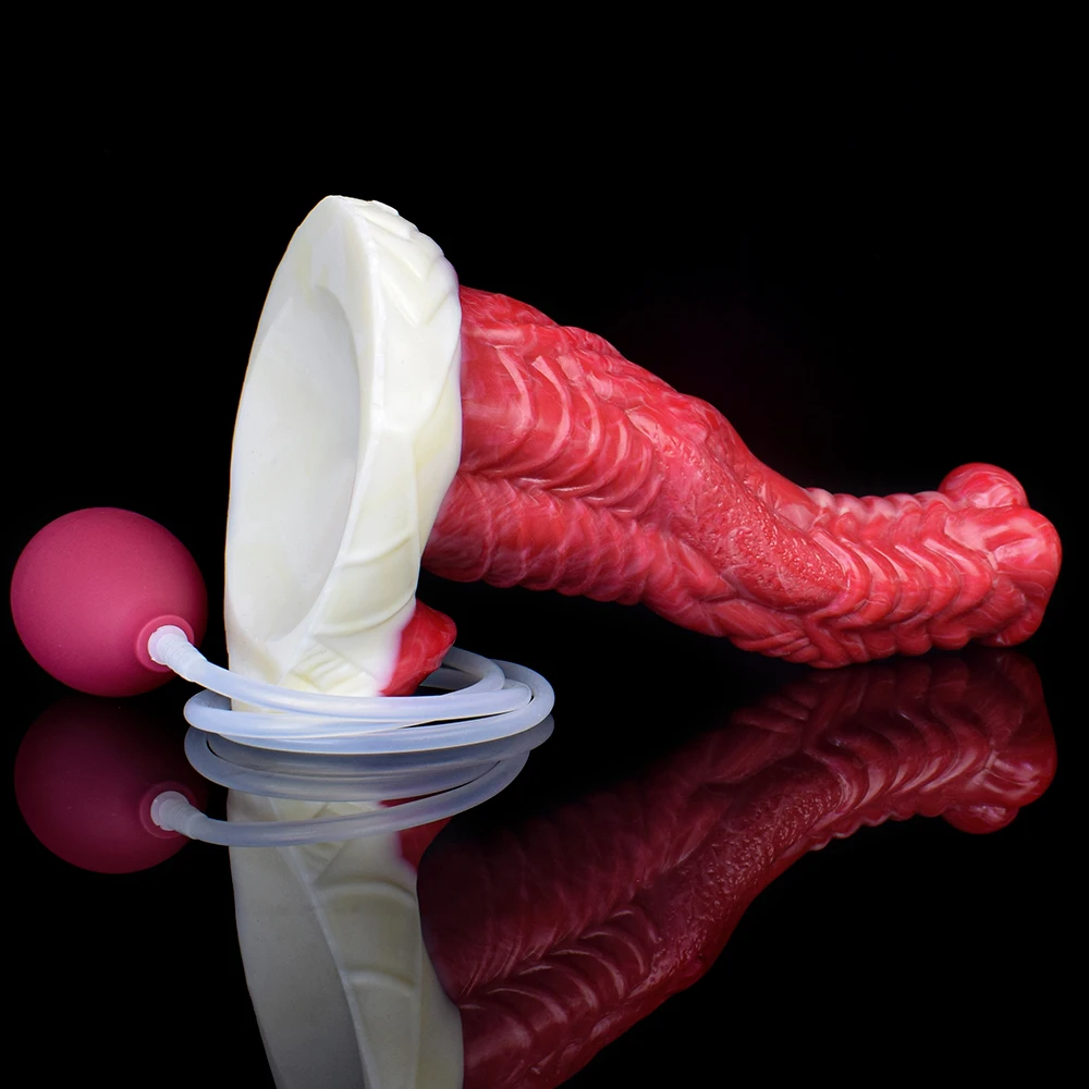 NNSX الحصان كبير الشرج دسار البراقة المكونات الشرج G بقعة تحفيز الجنس لعب للنساء الرجال الشرج توسع البروستاتا تدليك لعبة الكبار #5