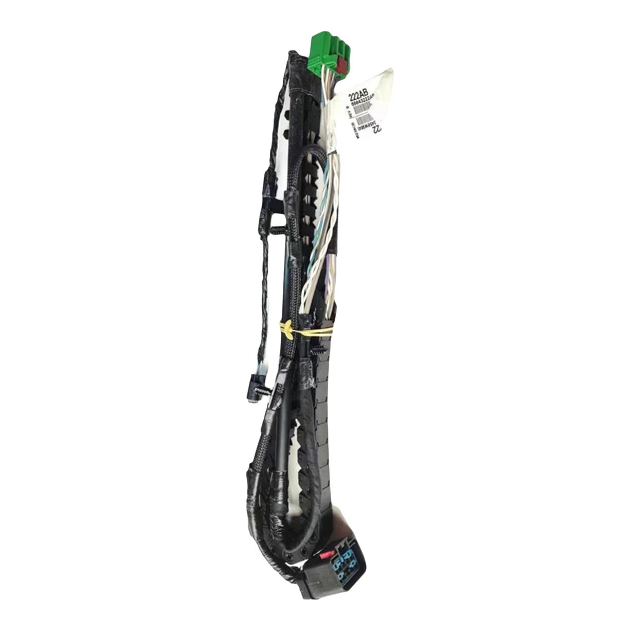 

Car Right Sliding Door Power Wiring Harness 4869992AD 68043222AB for Chrysler Grand Voyager 2008-2009-A51K