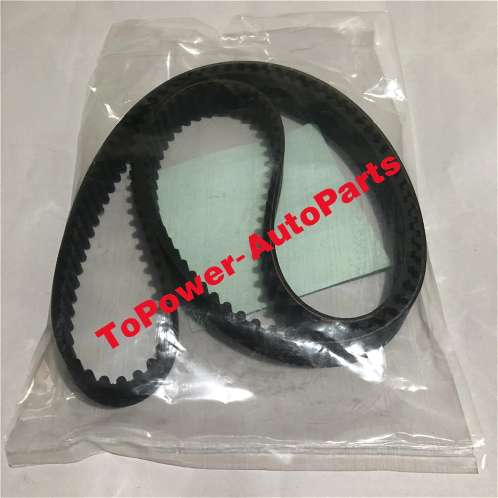 

Timing Belt 13568-80015 174 Teeth for Toyotaa Altezzaa SXE10 3SGE Beams Engine MR2 CELICA RAV4 CALDINA