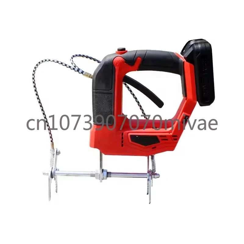 Portable High Power Bee Frame Grip Chargeable Beekeeping Beehive  Lifting Tools Taking Off Machine Electric Shaker