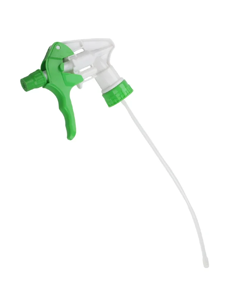 Light-Duty Manual Spray Bottle For Watering Desk Plants Balcony Flowers And Cleaning Small Indoor Areas Smooth Trigger view 2