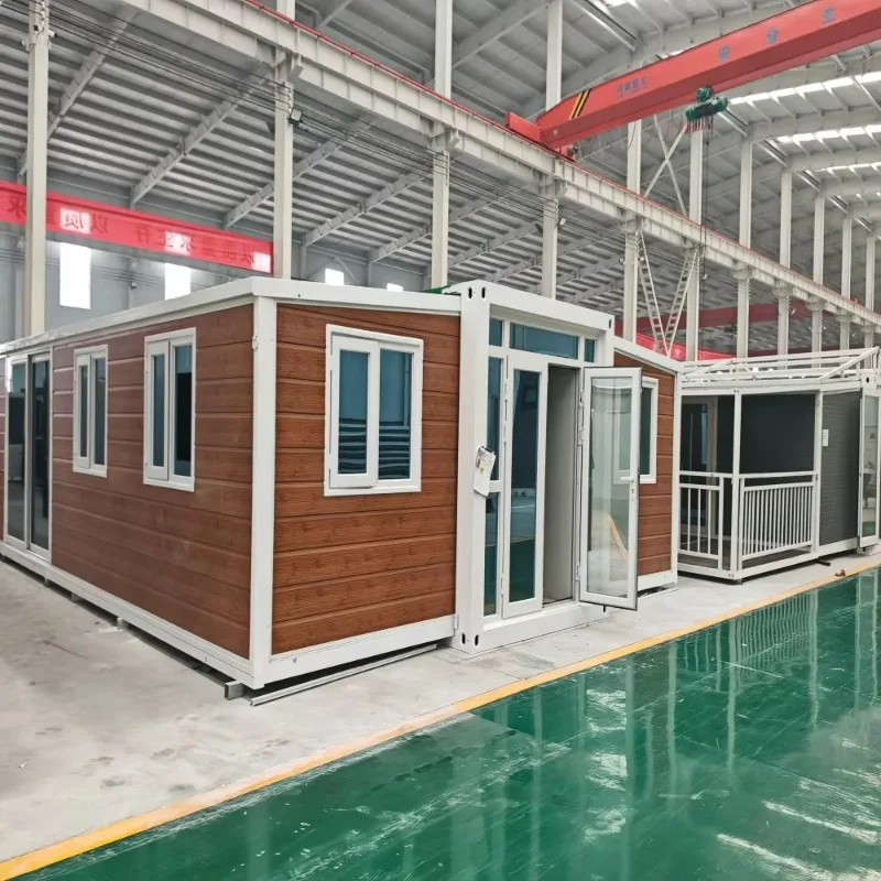 China Extendable Co…