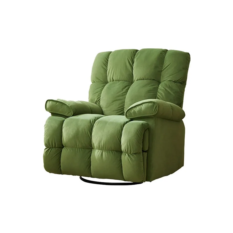 

Electric cloud lazy sofa first-class space single cabin cat scratching skin leave-in washable lying down rotating living room
