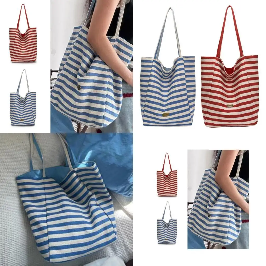 

D46D Trendy Reversible Office Bag Ergonomic Strap Friendly Storage Compartments