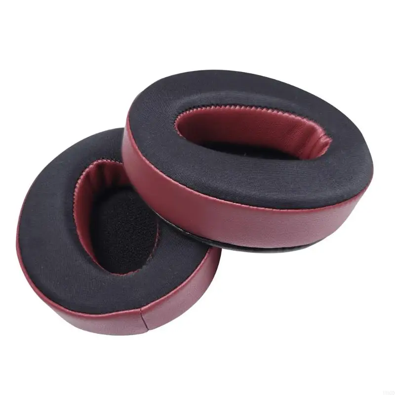 2025 Neue Haltbarkeit Soft Ohrpolster sichern Fit Sweatsicheres Ersatzohrabdeckungen für HD4.50BT/4.50BTNC/4.50SE/4.40BT/4.30G