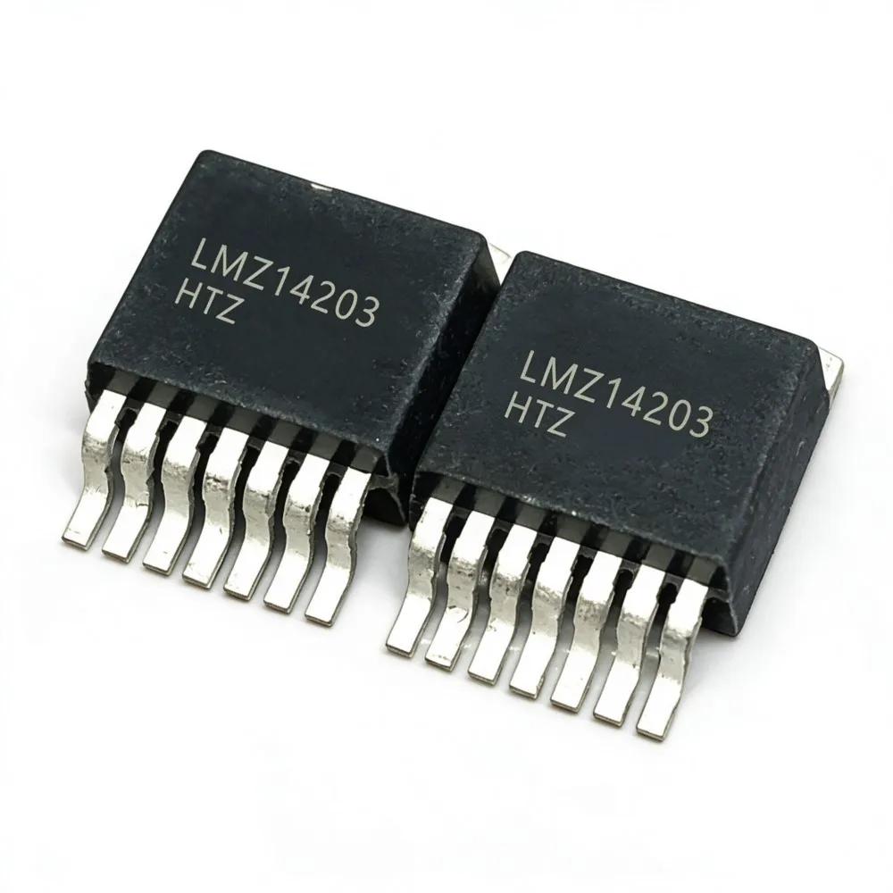5PCS TLE5206-2G LMZ14203HTZ FSSN50CH60 1MBH50D-060S 2SC5612 UJ4SC075018B7S