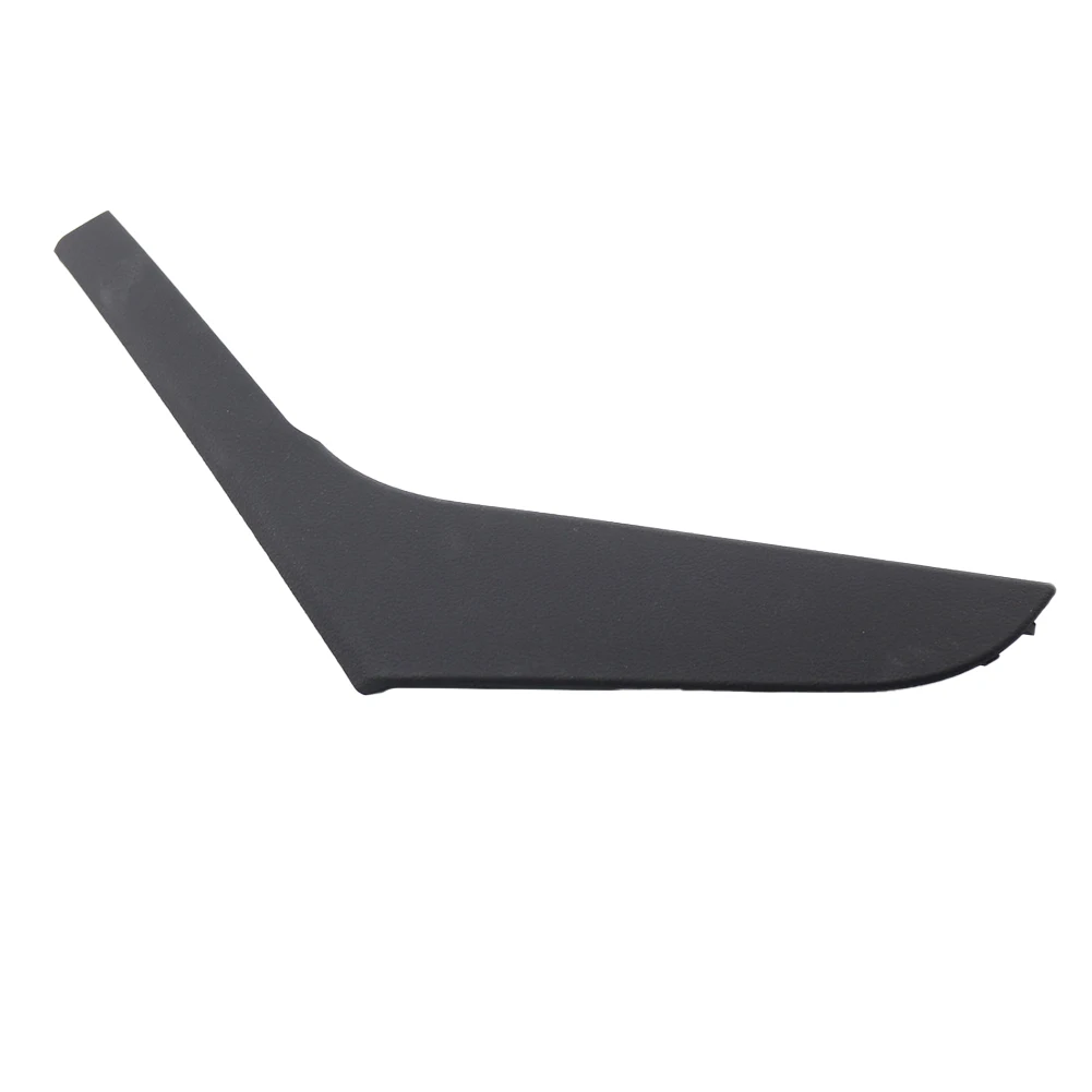 Custom Fit Panel Door Handle Trim Cover Easy Installation Process Enhance Car Interior Look Interior Trim Piece 43.5*9*1.8