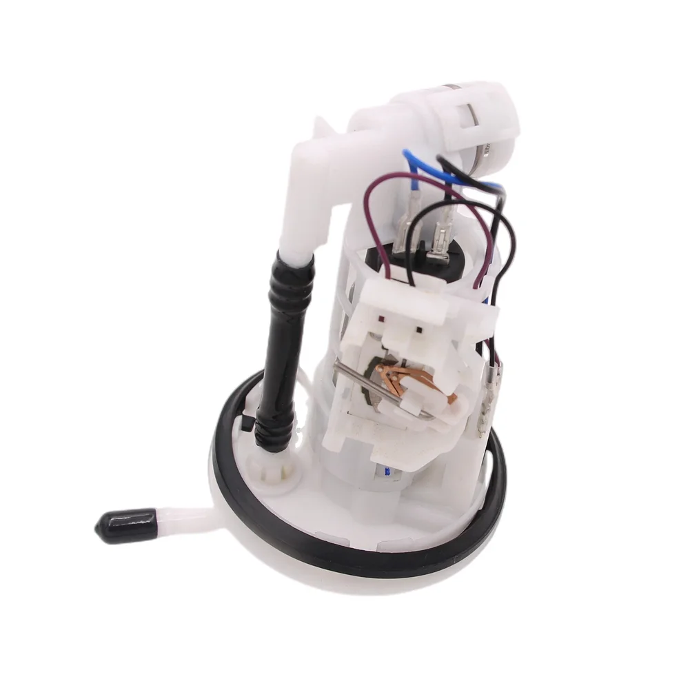 Scooter Maintenance Fuel Pump 125 Fuel Pump For Scooter 125 Fuel Pump OEM 5S9-E3907-10-00 Replace Damaged Parts Plastic Housing