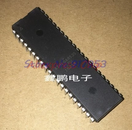 1pcs/lot ATMEGA8535-16PU ATMEGA8535 DIP-40 New original IC In Stock