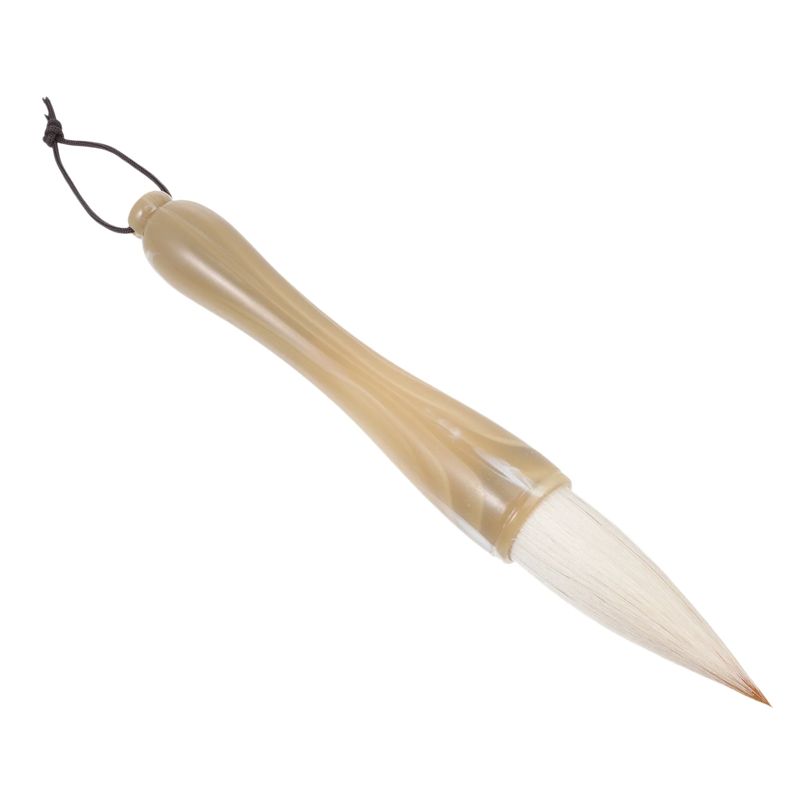 Chinese Calligraphy Brush Pen Smooth Writing Professional Art Stationery For Beginners Students Artists Portable Traditional