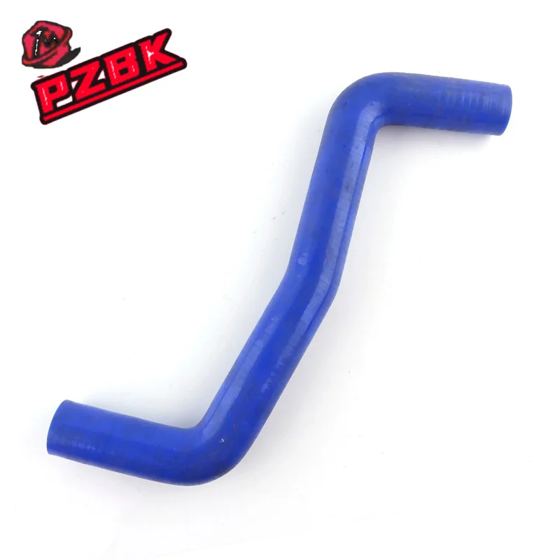 5PCS For 1995-2000 Toyota Corolla Levin AE101G AE111 4A-GE Silicone Radiator Coolant Pipe Tube Hose Kit