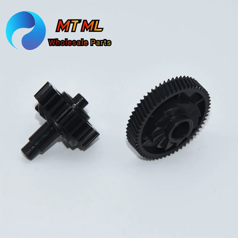 20set RU5-0984-000 RU5-0984 Swing Gear for HP P1005 P1102 P1102W P1106 P1108 M1132 M1212 M1136 for Canon LBP 3010 3050 6000 6010