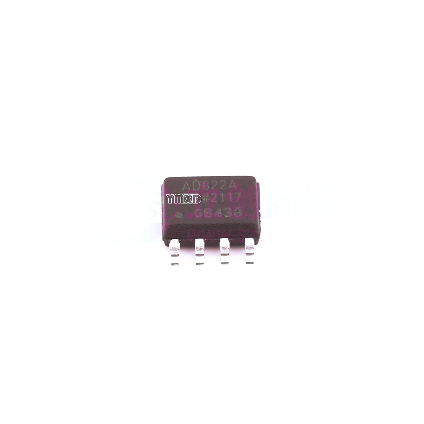 

5Pcs/LOT Original genuine AD822ARZ AD822A SOIC-8 operational amplifier chip brand new In Stock