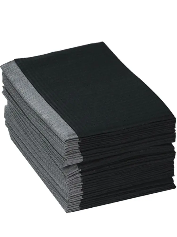 Nappe imperméable à double couche de poulet, maquillage en continu, eye-bloguing, nail art, résistant aux taches, outil de sous-tatouage