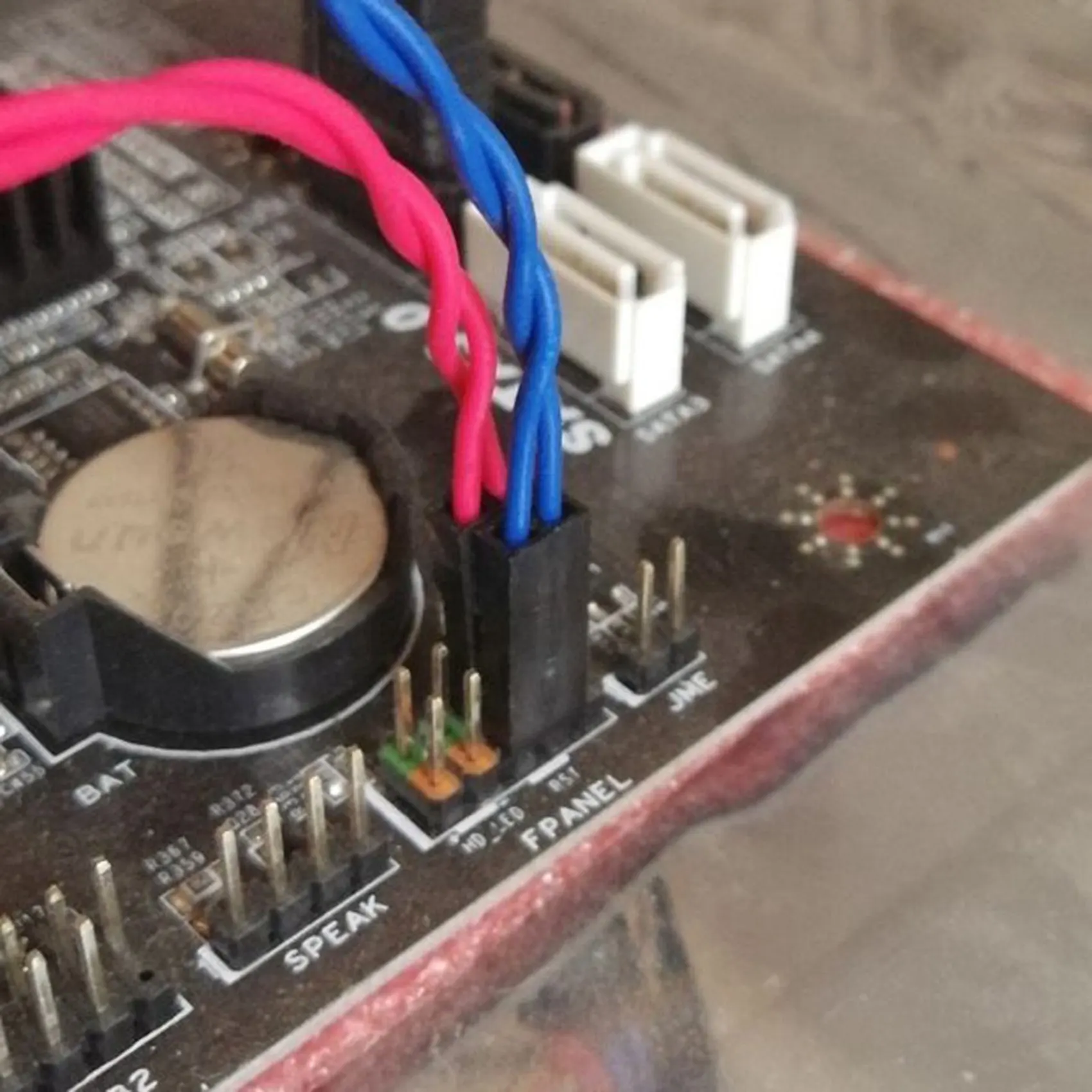 USB Watchdog USB Adapter Watchdog Card LED Screen Automatic Loop Operation with Connection Cable for Bitcoin BTC