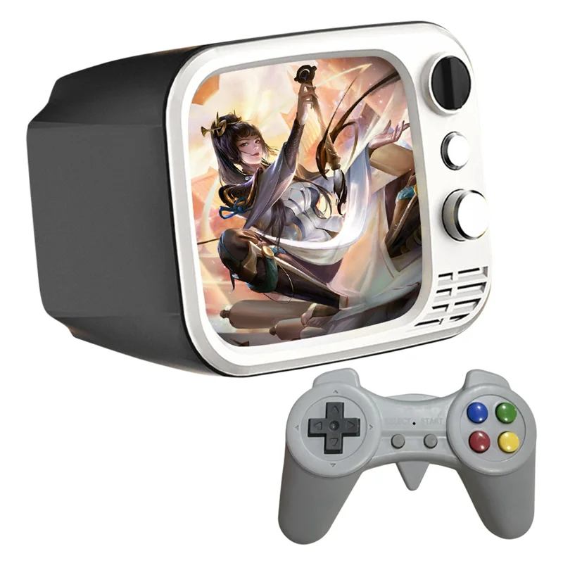 0Z-H7 Retro Nostalg… - image