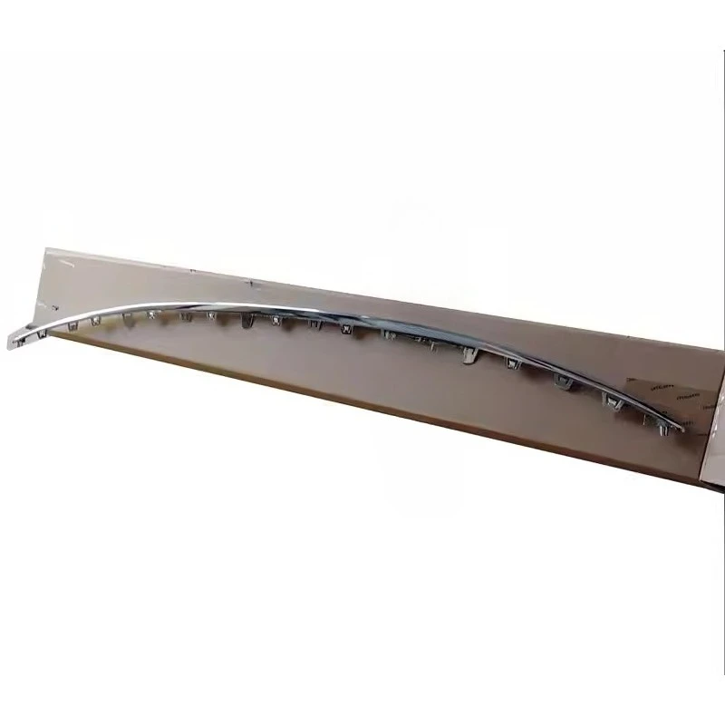 

90921898 Rear Bumper Bright Strips Electroplated Decorative Anti-collision Strip for Buick Lacrosse 2017 2018 2019-2022