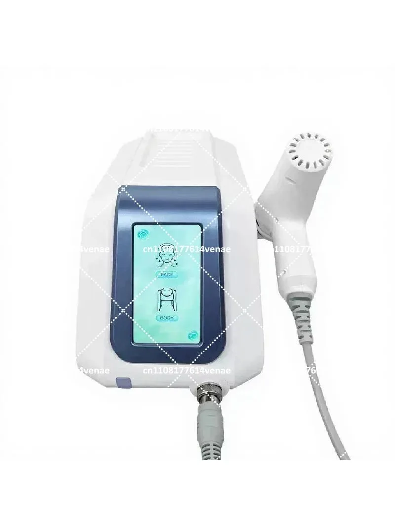 Non-invasive Atomizer Painless Water Light Introduction Beauty Salon Special Instrument