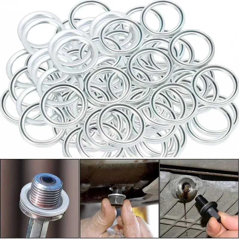 10/20/50PCS Car Oil…