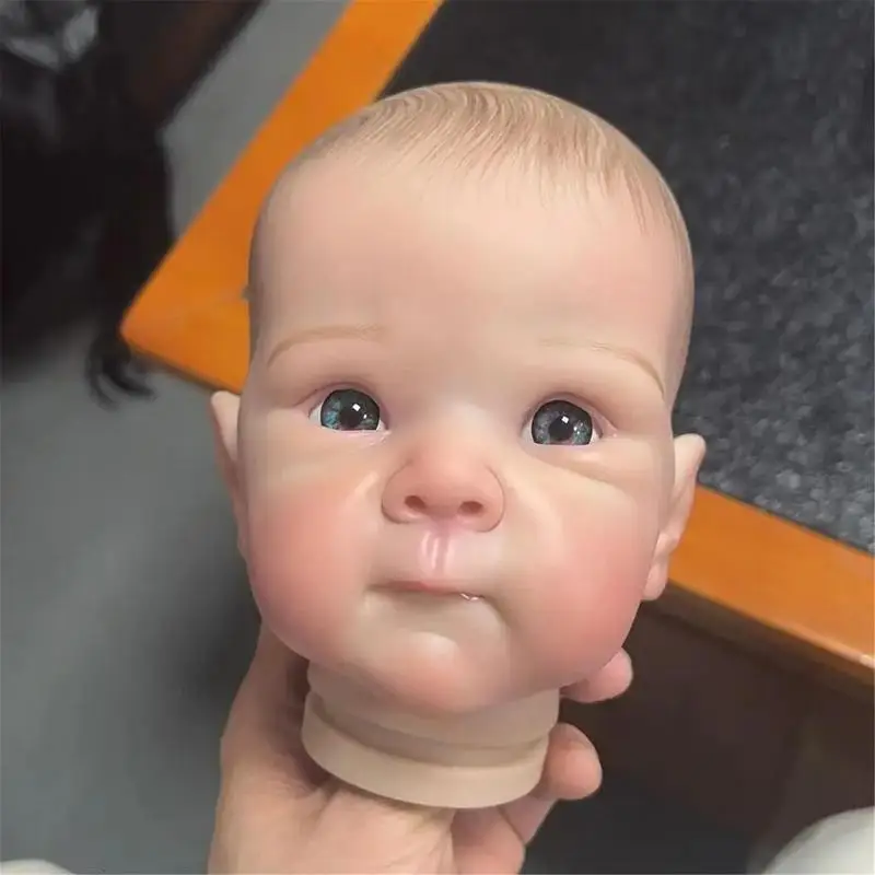 Realistic Toddler Dolls Multifunctional Reborn Dolls Creative Toddler Doll Party Gag Joke Toys Silicone Doll With Soft Body For