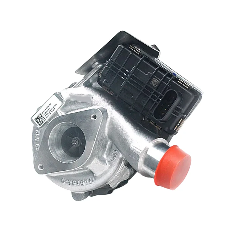 

Fo rd Ev erest TR ANSIT Ra nger Genuine engine turbocharger assembly parts FB3Q6K682MA 1925277 Original