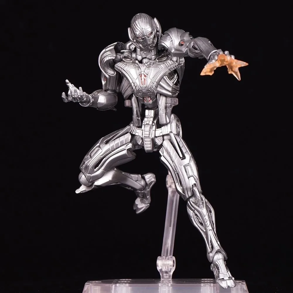 Thumbnail 2 - #84 Best Deadpool Action Figures to Buy In 2026