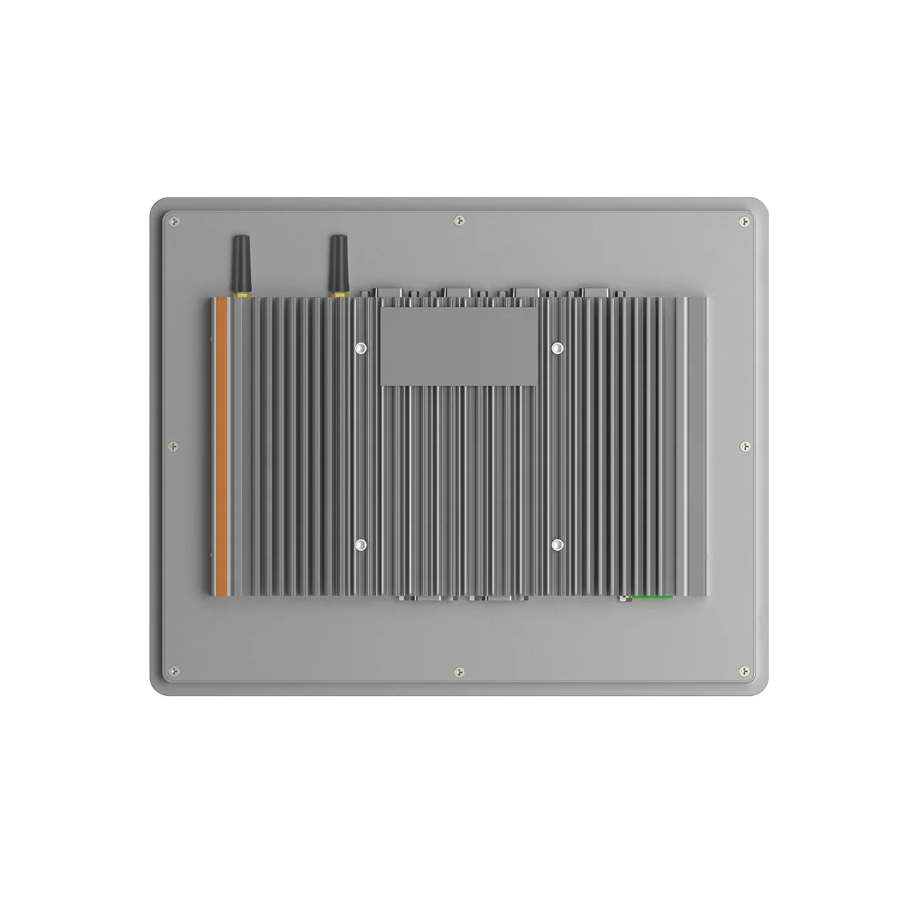 New 10.4/12.1/15/17.9 OEM Industrial Monitor I3/i5/i7-7 128g Wifi Cast Aluminium Industrial Panel PC Computer WaterProof YPC-Z