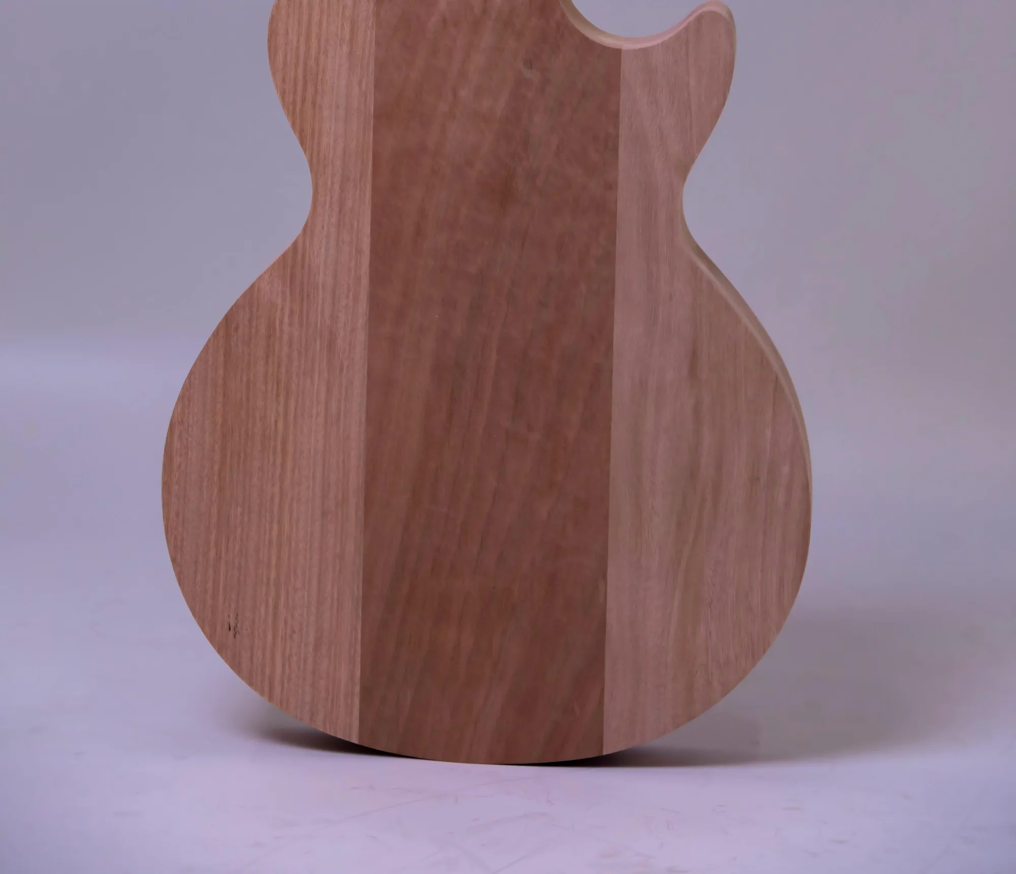 

Customizable, 6 string electric guitar body, in stock,augustan/ Youngwood/cork / linden / willow/elm/... all in stock!