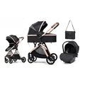 Black 3-in-1