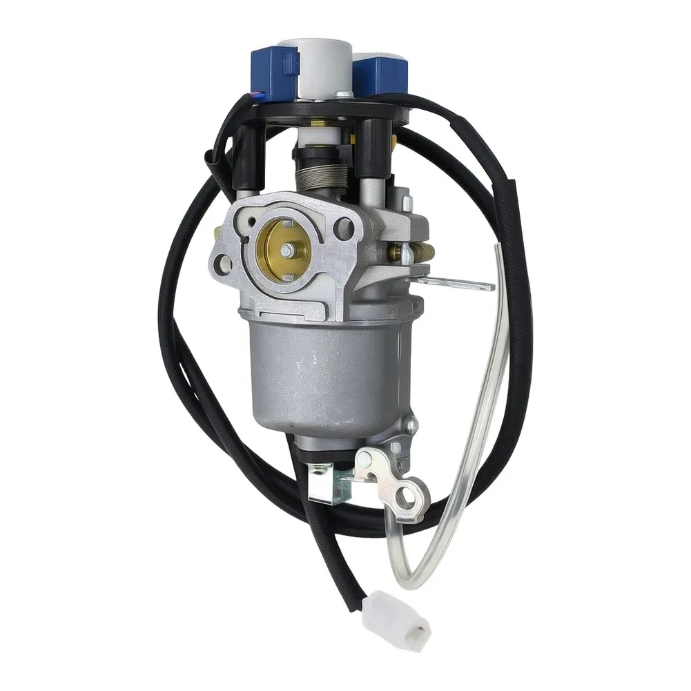 Carburetor High Performance Generator Part Silver Carburetor For Predator 5000W Optimal Performance Engine Part