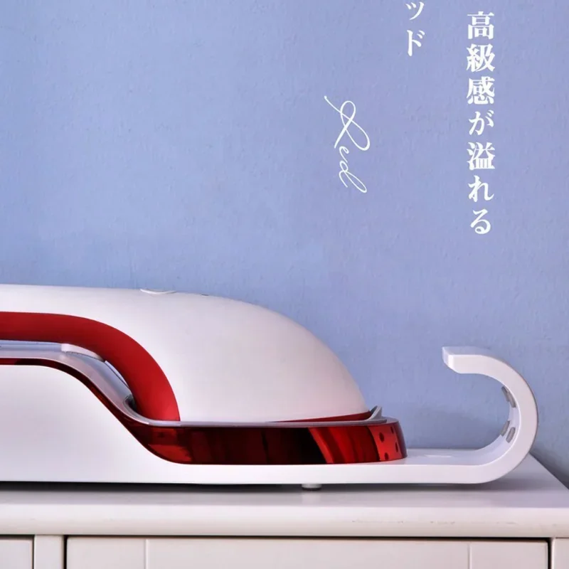 New Creative Travel Portable  Steam Iron Household Small Ironing Machine